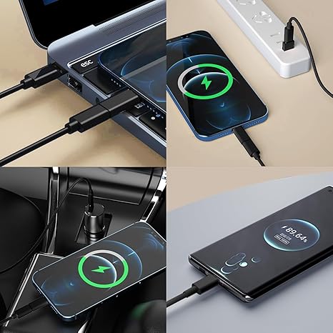 Smartphone Adapters